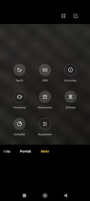 Redmi Note 11 : test du smartphone