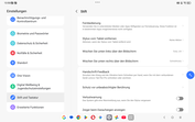 Examen de la Lenovo Yoga Tab