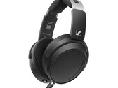 Le casque fermé Sennheiser HD 480 Pro est conçu pour des heures de port confortable.