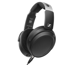 Le casque fermé Sennheiser HD 480 Pro est conçu pour des heures de port confortable.