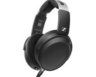 Le casque fermé Sennheiser HD 480 Pro est conçu pour des heures de port confortable.