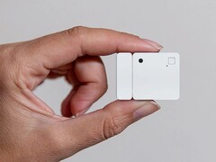 Le produit Wave Door/Window LR de Shelly a été commercialisé dans plusieurs pays, dont les États-Unis. (Source de l'image : Shelly)