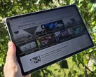 Nous avons testé le Huawei MatePad 11.5 2025 (Image source : Marcus Herbrich)