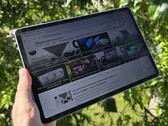 Nous avons testé le Huawei MatePad 11.5 2025 (Image source : Marcus Herbrich)