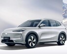 Le Geely Galaxy E5 (Image source : Geely Galaxy)