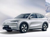 Le Geely Galaxy E5 (Image source : Geely Galaxy)