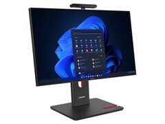Le ThinkCentre M90a Gen 6 est le dernier ordinateur AiO de Lenovo (Source : Lenovo)