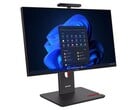 Le ThinkCentre M90a Gen 6 est le dernier ordinateur AiO de Lenovo (Source : Lenovo)