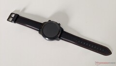 Mobvoi sera le dernier des équipementiers de smartwatches de Google à livrer Wear OS 3 (Image source : NotebookCheck)