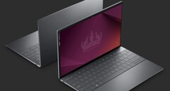 Dell, Lenovo et HP proposent une gamme d&#039;ordinateurs portables avec Ubuntu Linux préinstallé à la place de Windows (Image : Canonical).