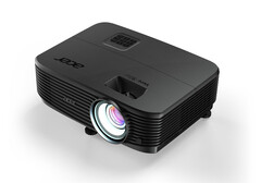 L&#039;Acer Vero PD2325W sera disponible en une seule couleur. (Image source : Acer)