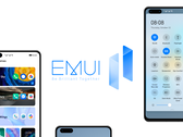 Huawei est censé remplacer EMUI 11 par EMUI 11.1, à partir du mois prochain. (Source de l'image : Huawei)