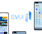 Huawei est censé remplacer EMUI 11 par EMUI 11.1, à partir du mois prochain. (Source de l'image : Huawei)