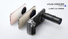Le Vivo X300 Pro. (Source de l'image : Vivo)
