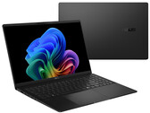 ASUS vient de compléter le Vivobook S 15 avec des puces Snapdragon X1 Plus. (Source de l'image : ASUS)