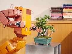 Le nouveau robot de Tuesday Labs est conçu pour pouvoir s’occuper des tâches ménagères.