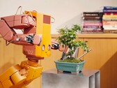 Le nouveau robot de Tuesday Labs est conçu pour pouvoir s’occuper des tâches ménagères.