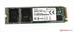 sSD NVMe de 512 Go