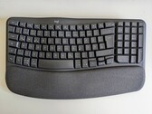 Test du Logitech Wave Keys