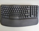 Test du Logitech Wave Keys