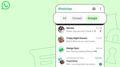 La dernière version beta de WhatsApp introduit l'option 