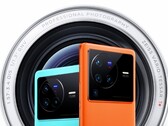 La série X80 pourrait avoir un lancement de plus. (Source : Vivo)