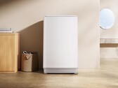 Xiaomi a lancé le lave-linge Mijia Super Clean 10kg en Chine. (Source de l'image : Xiaomi)