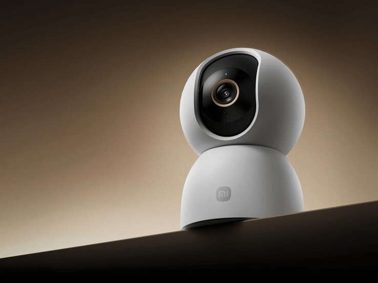 L'appareil photo intelligent C500 de Xiaomi. (Source de l'image : Xiaomi)