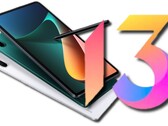 Le Xiaomi Pad 5 sera bientôt mis à jour avec le skin du système d'exploitation MIUI 13. (Image source : Xiaomi - édité)