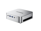 Le mini-PC AceMagic F2A présenté ici pourrait bientôt avoir un grand frère doté d’une mémoire vive deux fois plus importante. 