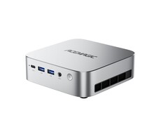 Le mini-PC AceMagic F2A présenté ici pourrait bientôt avoir un grand frère doté d’une mémoire vive deux fois plus importante.