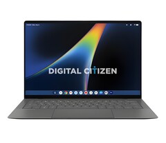 L'Asus Googlebook CX9406 devrait être équipé d'un processeur pouvant compter jusqu'à 8 cœurs et de 64 Go de RAM.