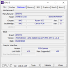 Lenovo IdeaPad 330s-15ARR - CPU-Z.