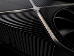 Les cartes RTX 3060 et RTX 3060 Ti pourraient être les prochaines cartes d'entrée de gamme de la série RTX 30 de bureau de NVIDIA. (Source de l'image : NVIDIA)