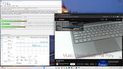 Latence maximale lors de la lecture de matériel vidéo 4K