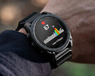 La Tactix 8 fait partie des montres connectées Garmin compatibles avec le téléchargement de la version bêta 24.12.