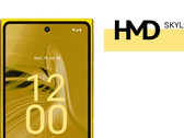 HMD Skyline pourrait arriver dans moins d'un mois. (Source de l'image : @smashx_60)