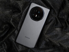 Le Magic V5 devrait surpasser l'Oppo Find N5 en termes de performances grâce à son chipset Snapdragon 8 Elite à 8 cœurs. (Source de l'image : Honor)