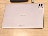 Une nouvelle variante de la tablette Honor MagicPac 3 Pro avec un écran OLED de 12,3 pouces a été annoncée.