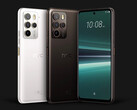 Le HTC U23 Pro est doté d'un appareil photo principal de 108 MP, entre autres caractéristiques matérielles modernes. (Source de l'image : HTC)