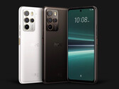 Le HTC U23 Pro est doté d'un appareil photo principal de 108 MP, entre autres caractéristiques matérielles modernes. (Source de l'image : HTC)