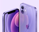 La série d'iPhone 12 a bien fonctionné jusqu'à présent. (Source : Apple)