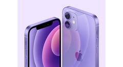 La série d&#039;iPhone 12 a bien fonctionné jusqu&#039;à présent. (Source : Apple)