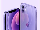 La série d'iPhone 12 a bien fonctionné jusqu'à présent. (Source : Apple)