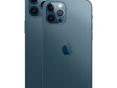 La nouvelle série d'iPhone 12 ne se distingue pas vraiment en termes de durée de vie de la batterie. (Source de l'image : Apple)