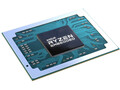 Le premier Ryzen Embedded R2000 sera lancé en octobre. (Image Source : AMD)