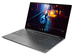 En test : le Lenovo IdeaPad Y740-15IRH.