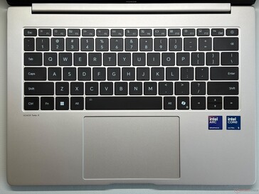 Dispositifs d'entrée