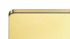 Un coloris du &quot;Meizu 20&quot;. (Source : Meizu)