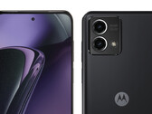 Le Moto G Stylus 5G (2023) ne sera probablement commercialisé qu'en Amérique du Nord. (Source de l'image : Evan Blass)